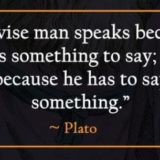 a-wise-man-speaks