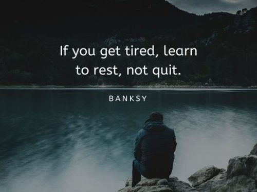 rest not quit