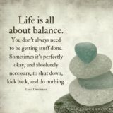 life-is-about-balance