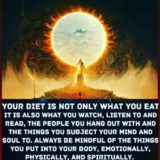 your-diet