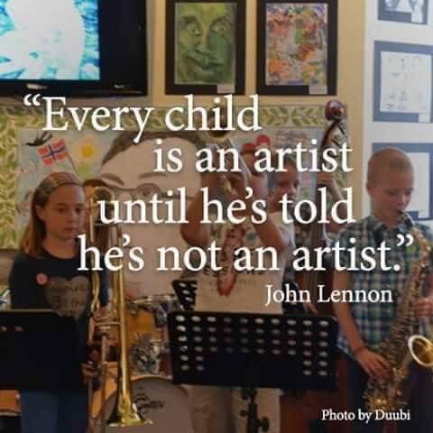 every-child-is-an-artist