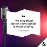 more-singing
