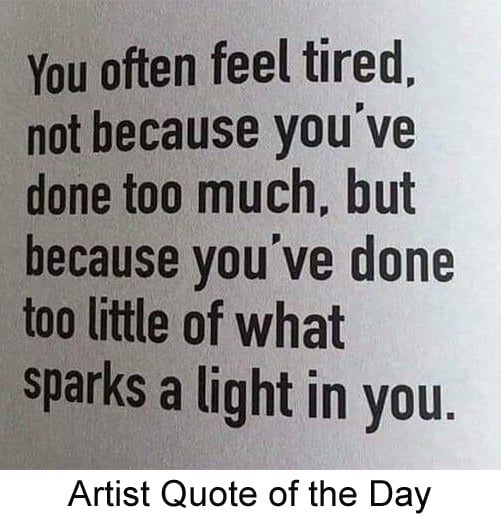artist-quote