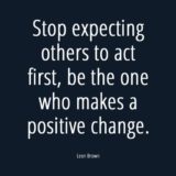 make-positive-change