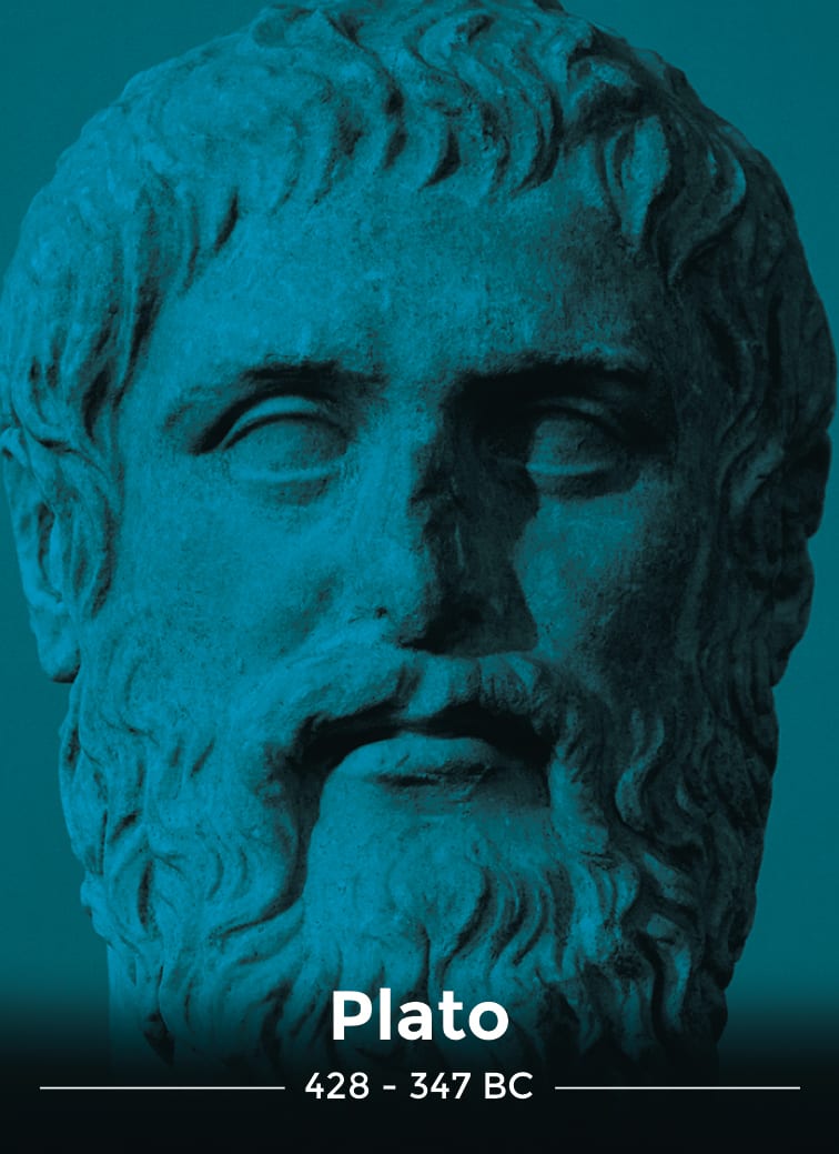 king-of-quotes-characters-gold-blue-covers-26-plato